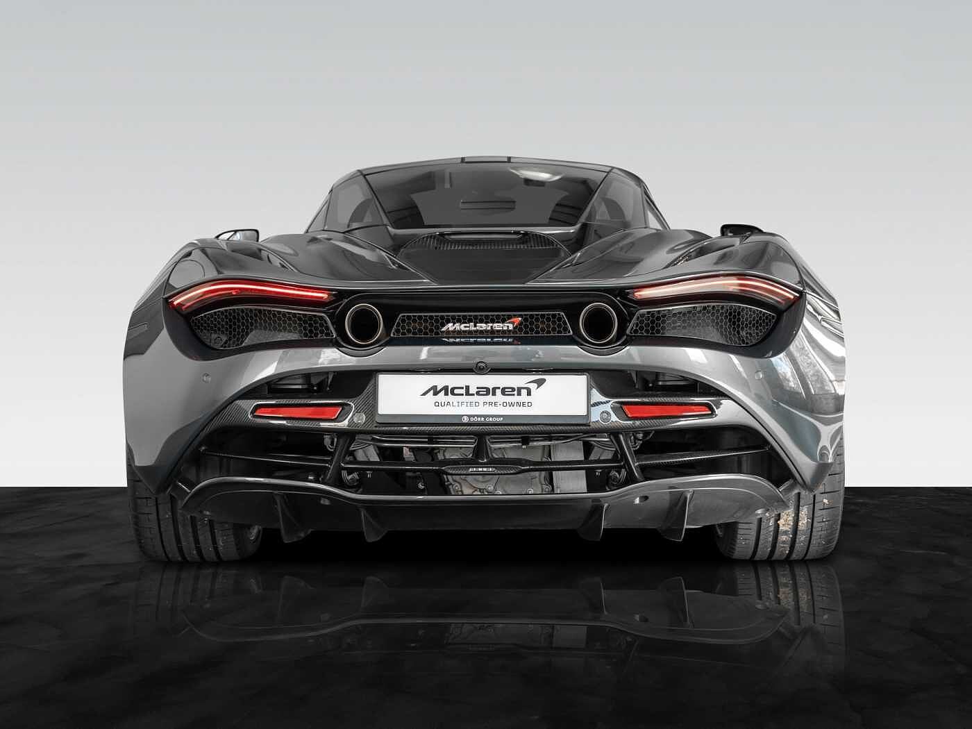 McLaren 720S - 2018 - Joinsteer - #4
