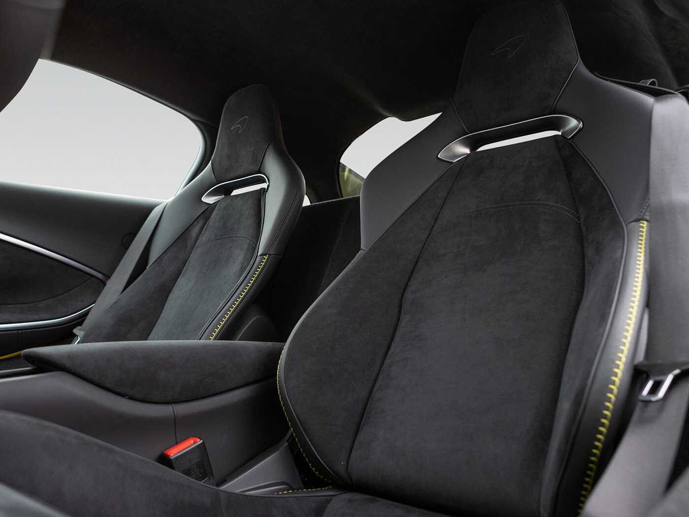 McLaren Artura - 2023 - Joinsteer - #6