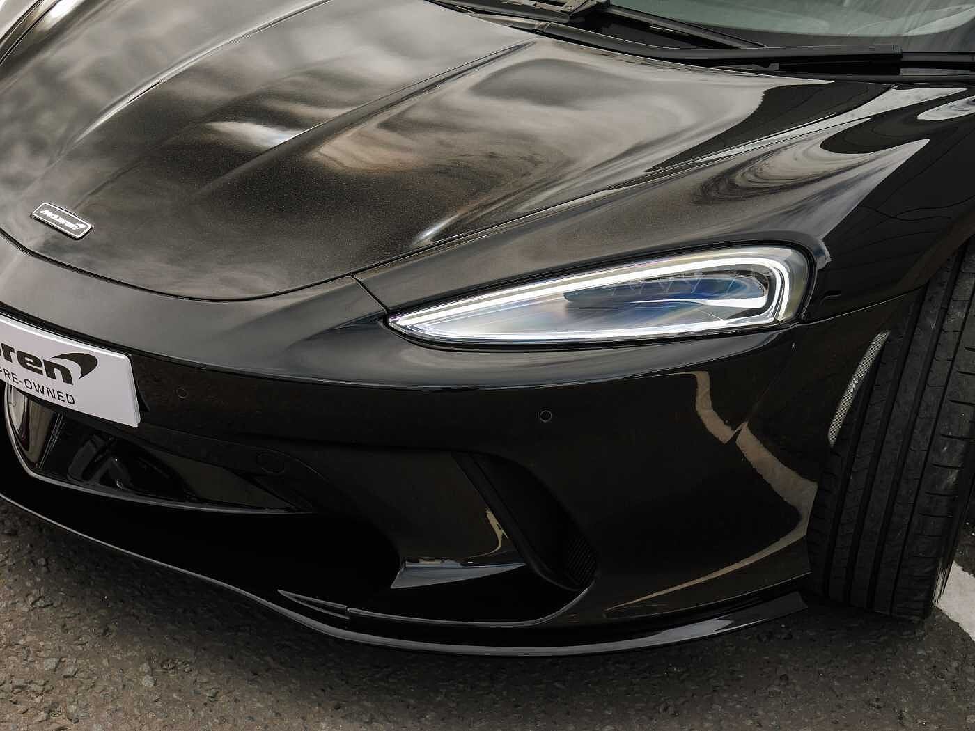 McLaren GT - 2022 - Joinsteer - #26