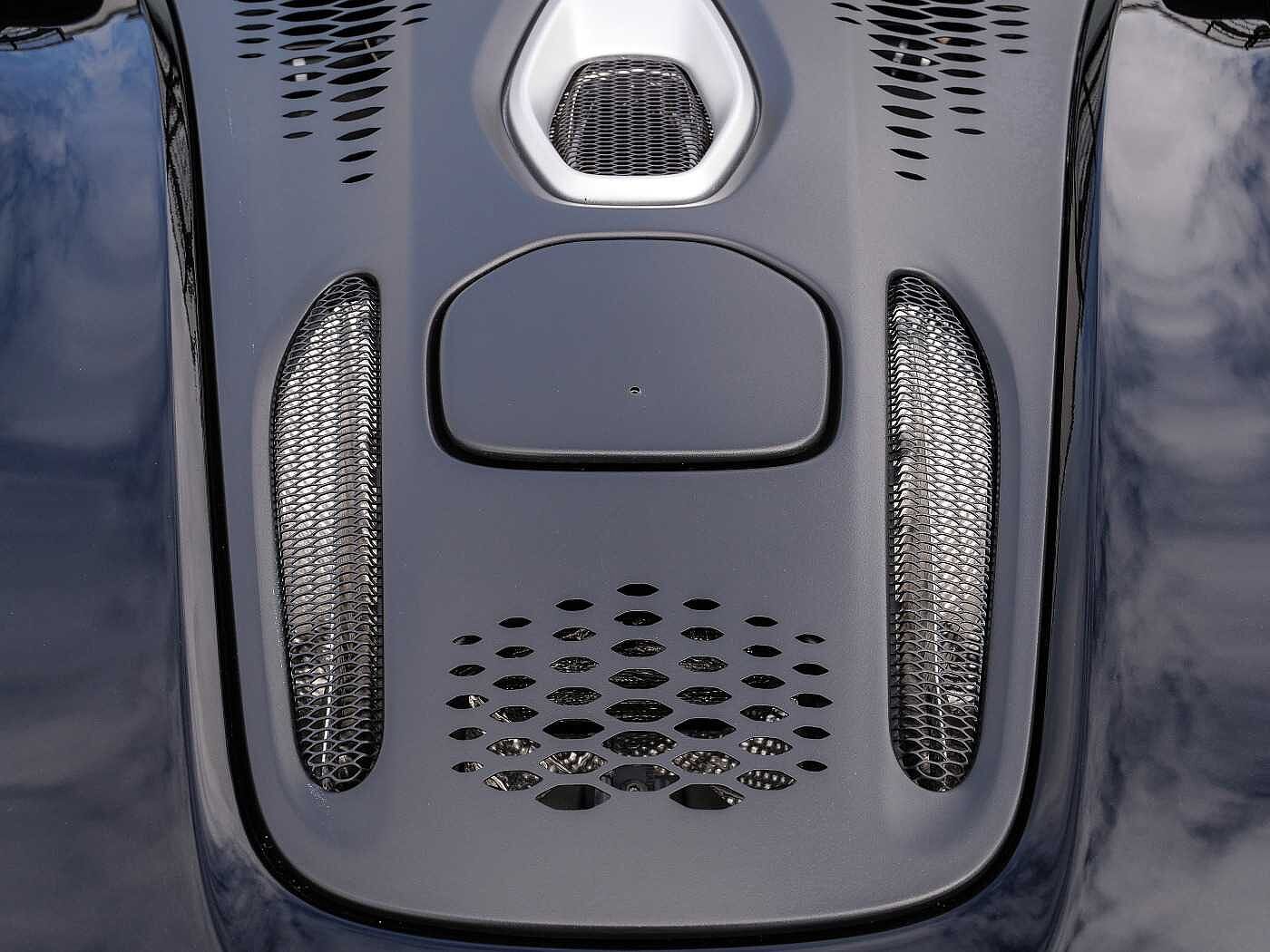 McLaren Artura - 2023 - Joinsteer - #16