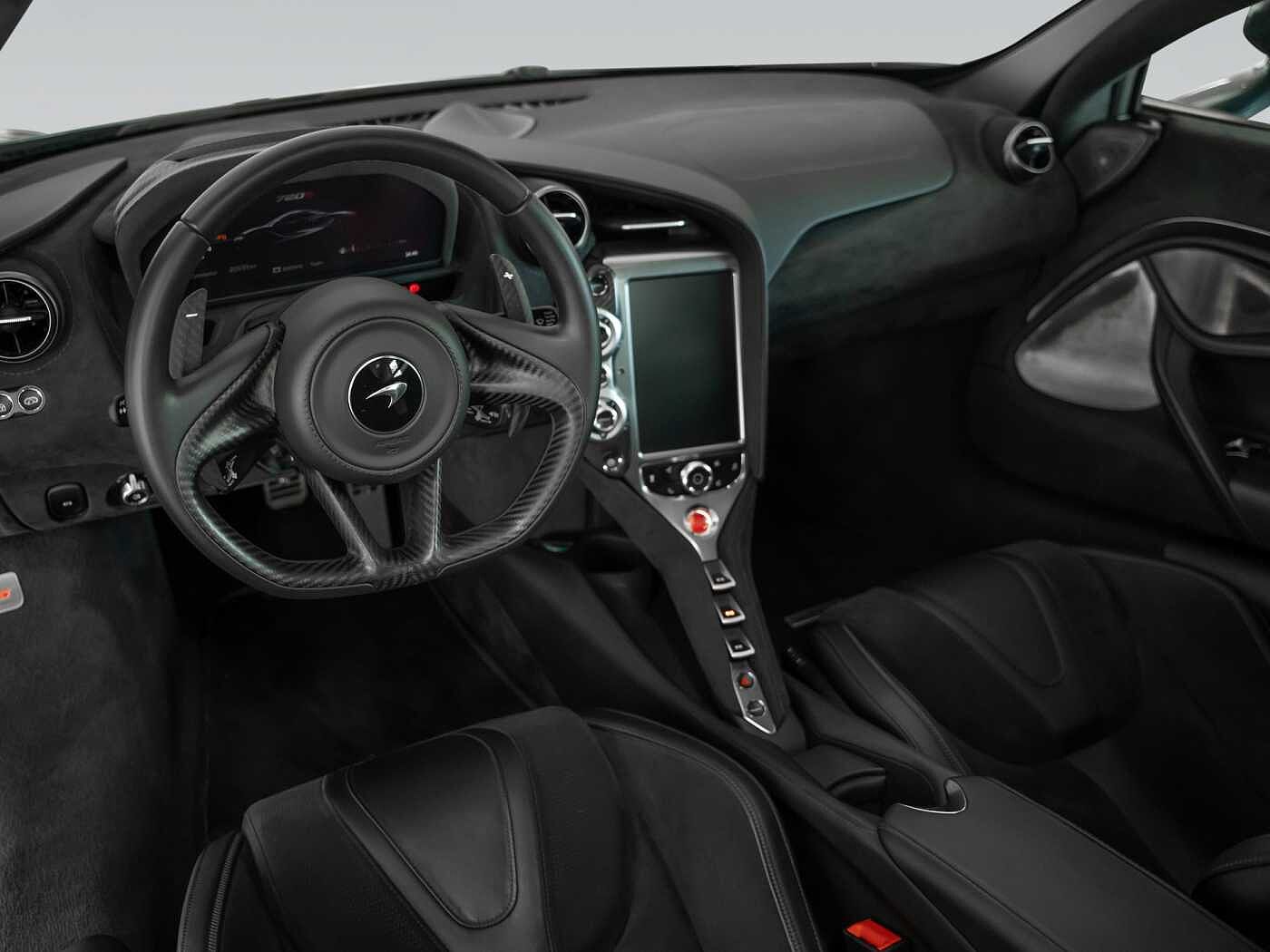 McLaren 720S - 2018 - Joinsteer - #5