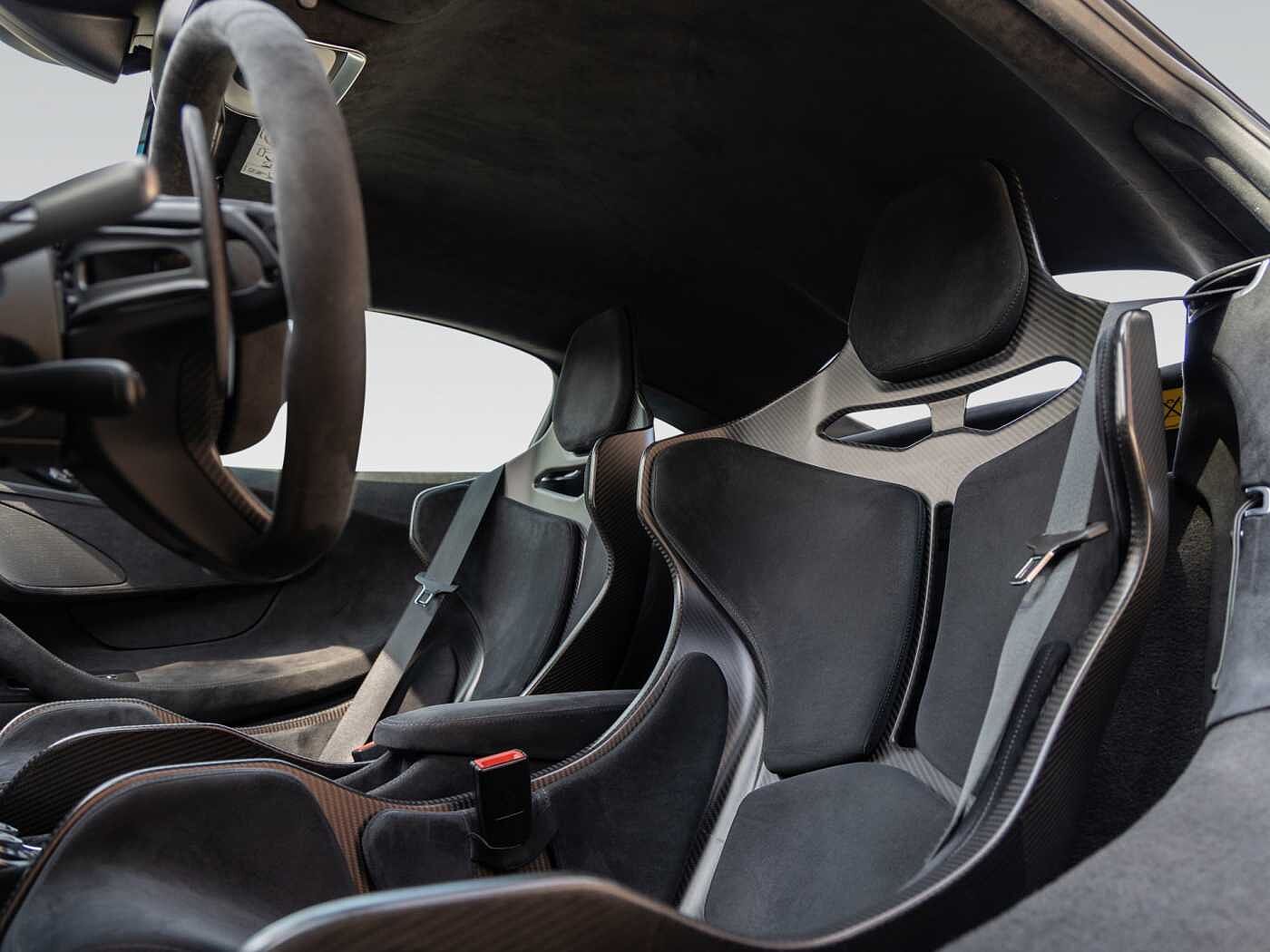 McLaren 600LT - 2019 - Joinsteer - #10