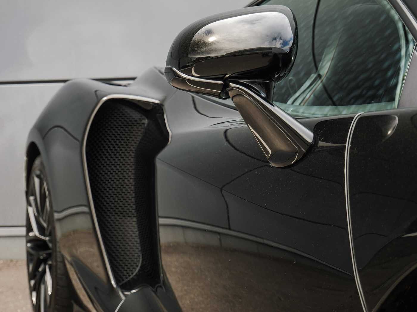 McLaren GT - 2022 - Joinsteer - #27