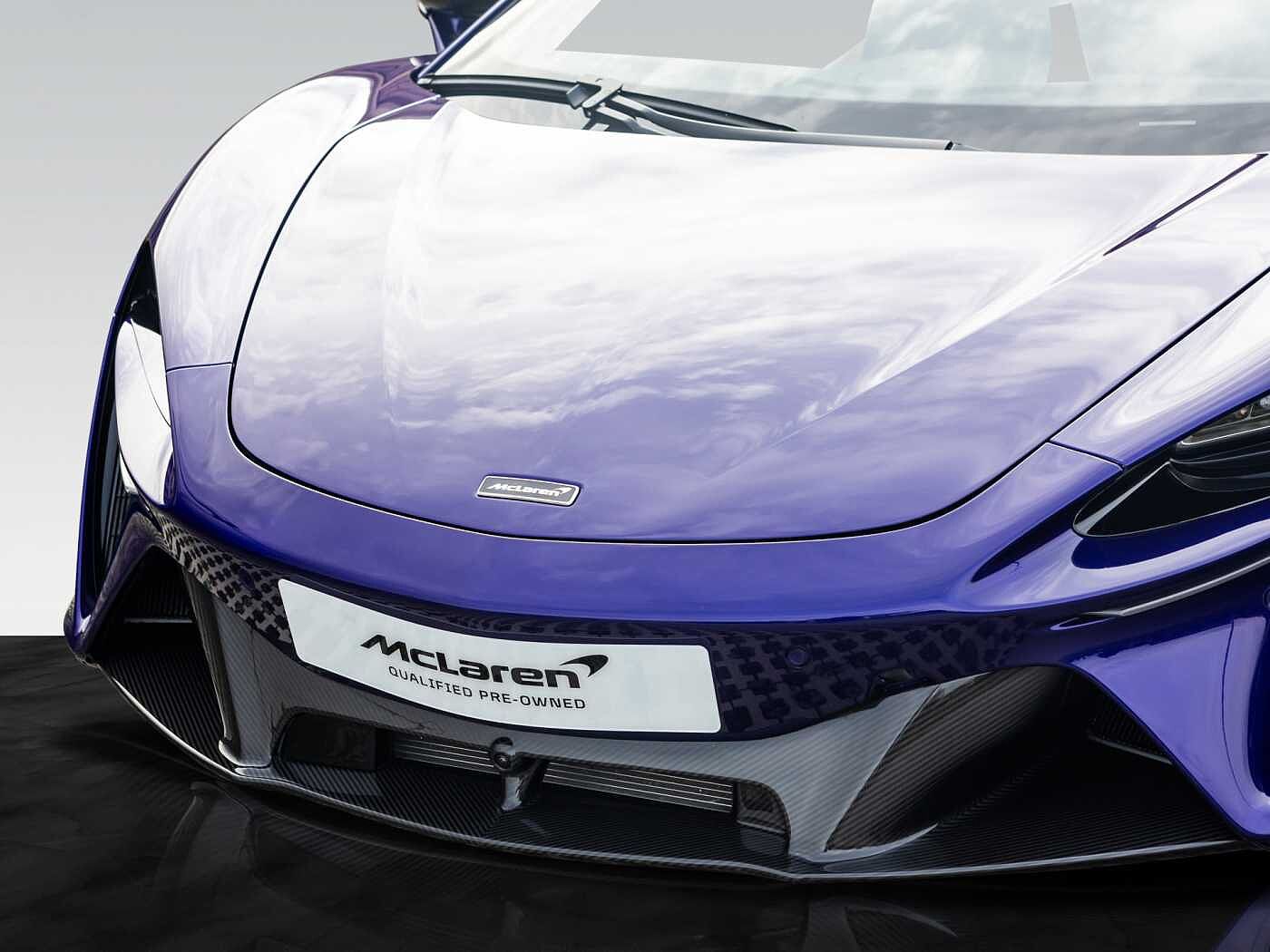 McLaren Artura - 2023 - Joinsteer - #15