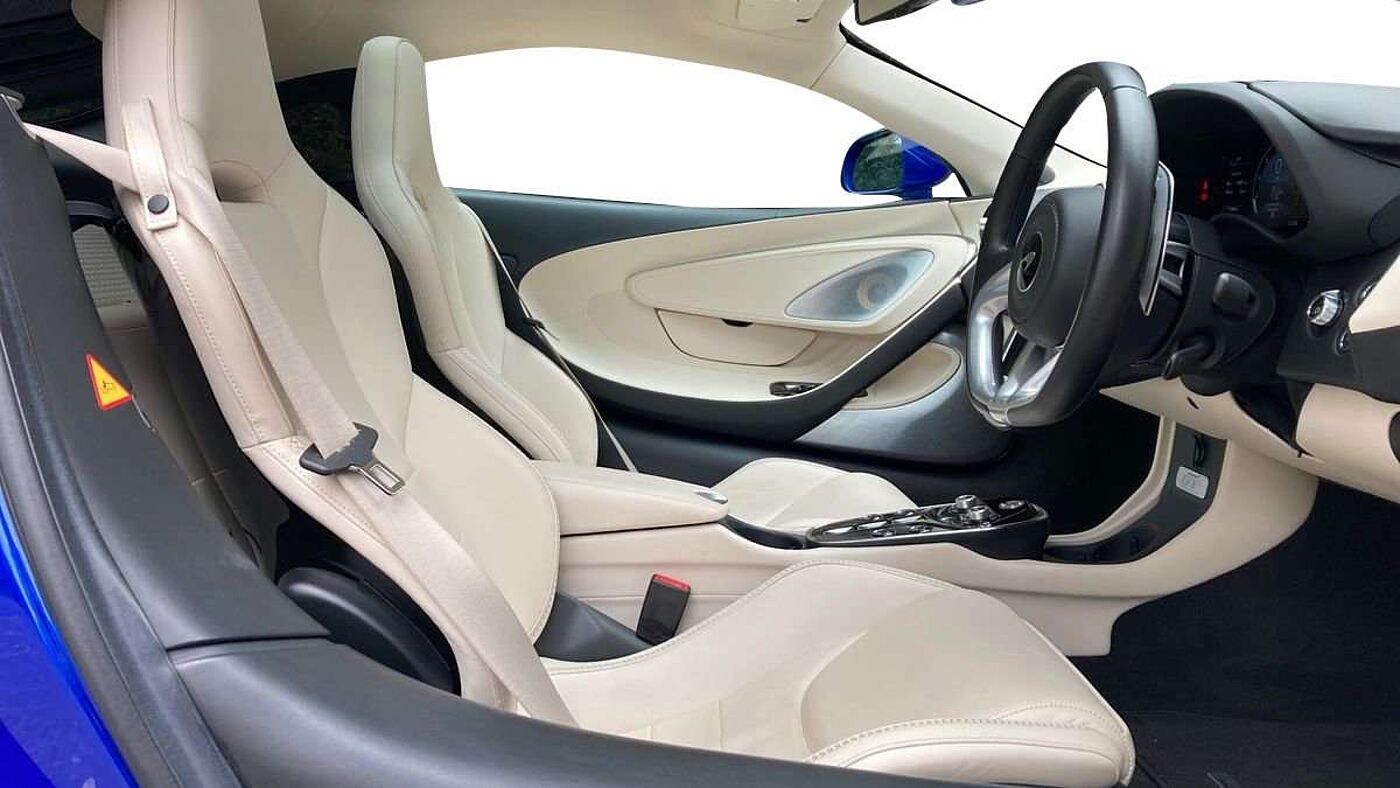 McLaren GT - 2020 - Joinsteer - #33