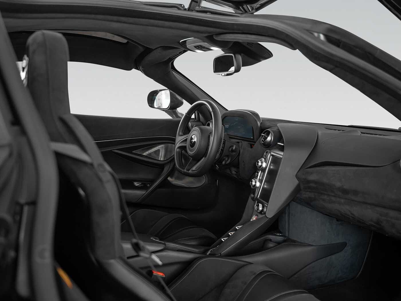 McLaren 720S - 2018 - Joinsteer - #6