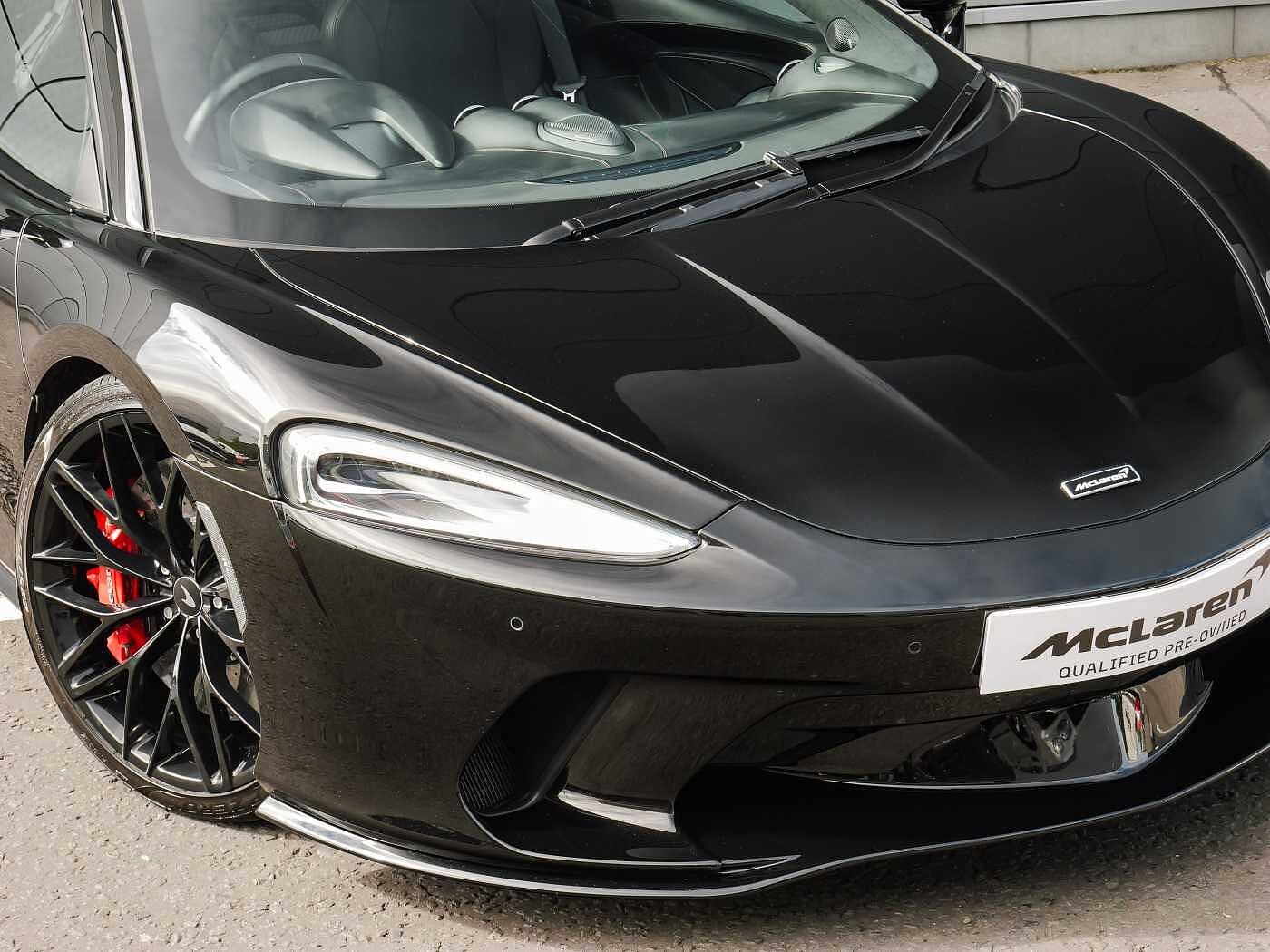 McLaren GT - 2022 - Joinsteer - #29