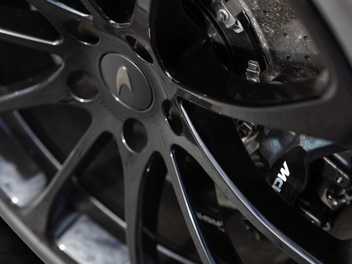 McLaren Artura - 2025 - Joinsteer - #11