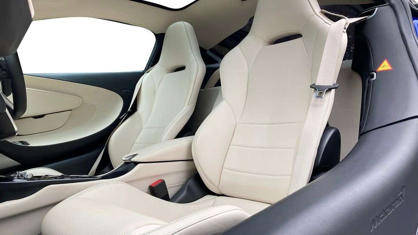 McLaren GT - 2020 - Joinsteer - #34