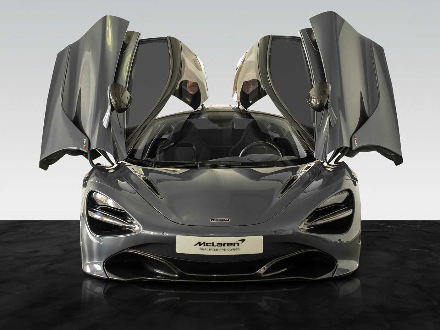 McLaren 720S - 2018 - Joinsteer - #7