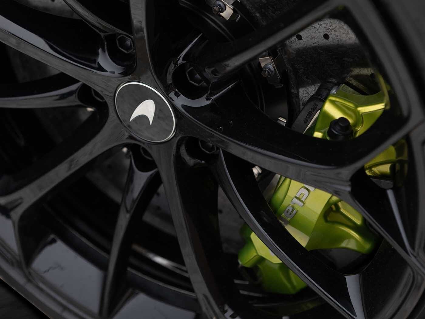 McLaren Artura - 2023 - Joinsteer - #9