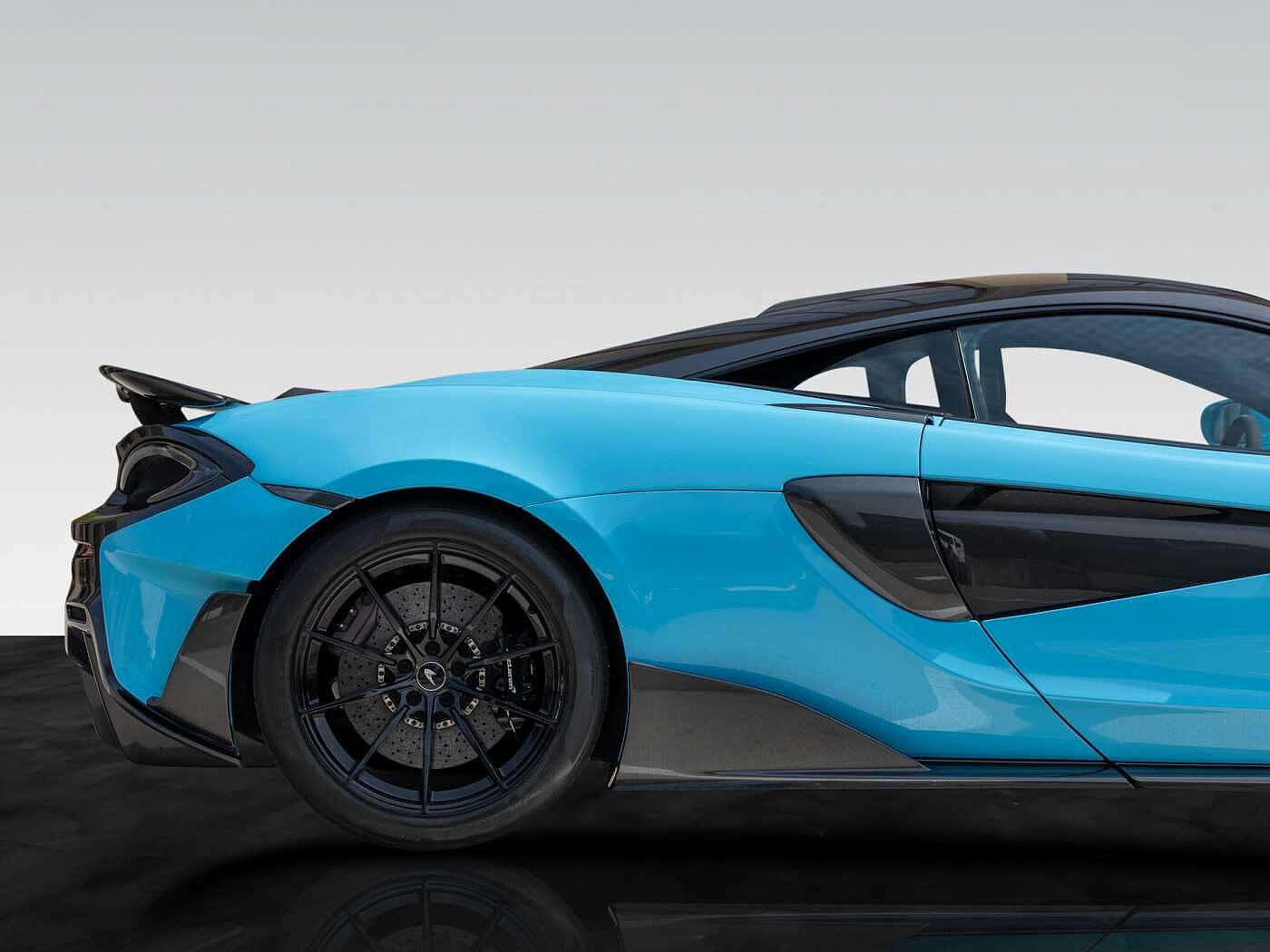 McLaren 600LT - 2019 - Joinsteer - #13