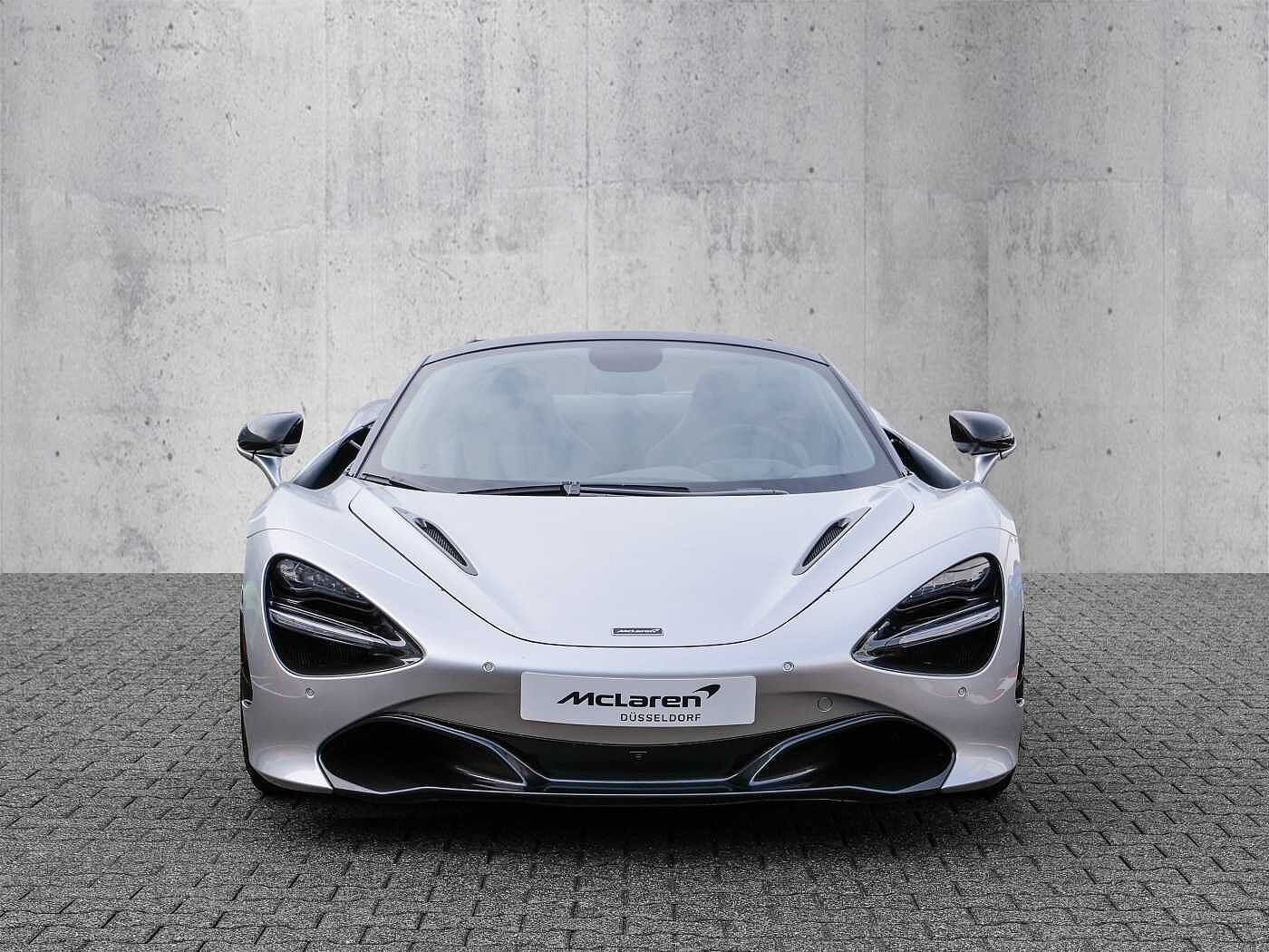 McLaren 720S Spider - 2019 - Joinsteer - #5