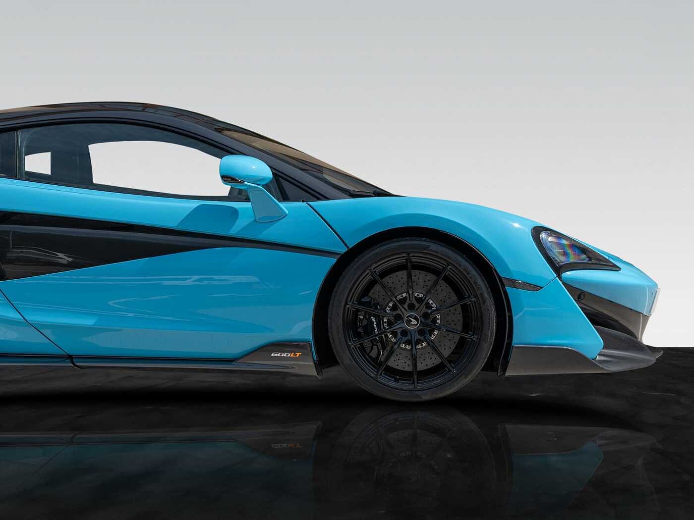 McLaren 600LT - 2019 - Joinsteer - #14