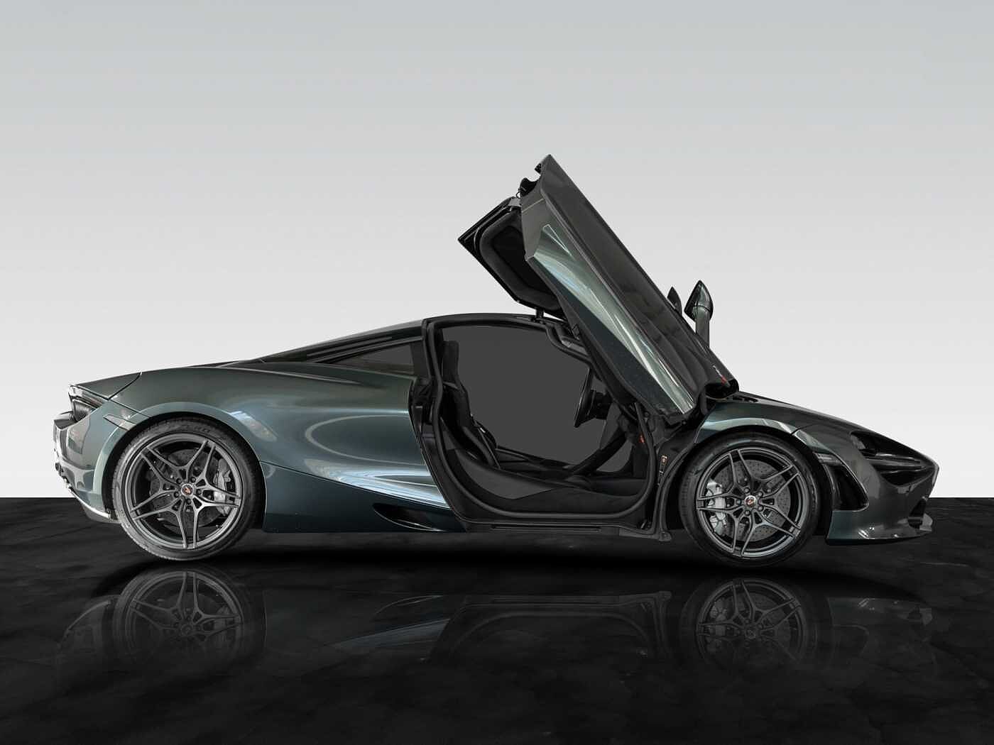 McLaren 720S - 2018 - Joinsteer - #9