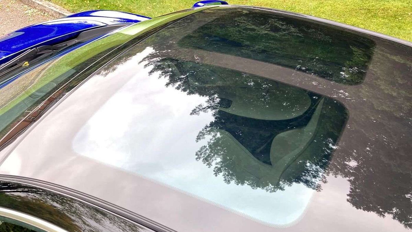 McLaren GT - 2020 - Joinsteer - #36