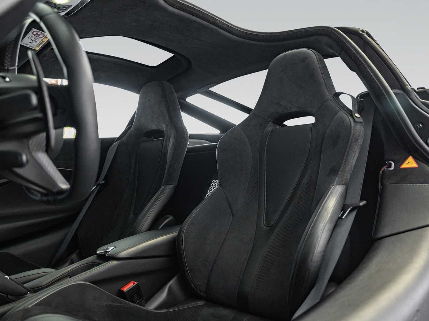 McLaren 720S - 2018 - Joinsteer - #10