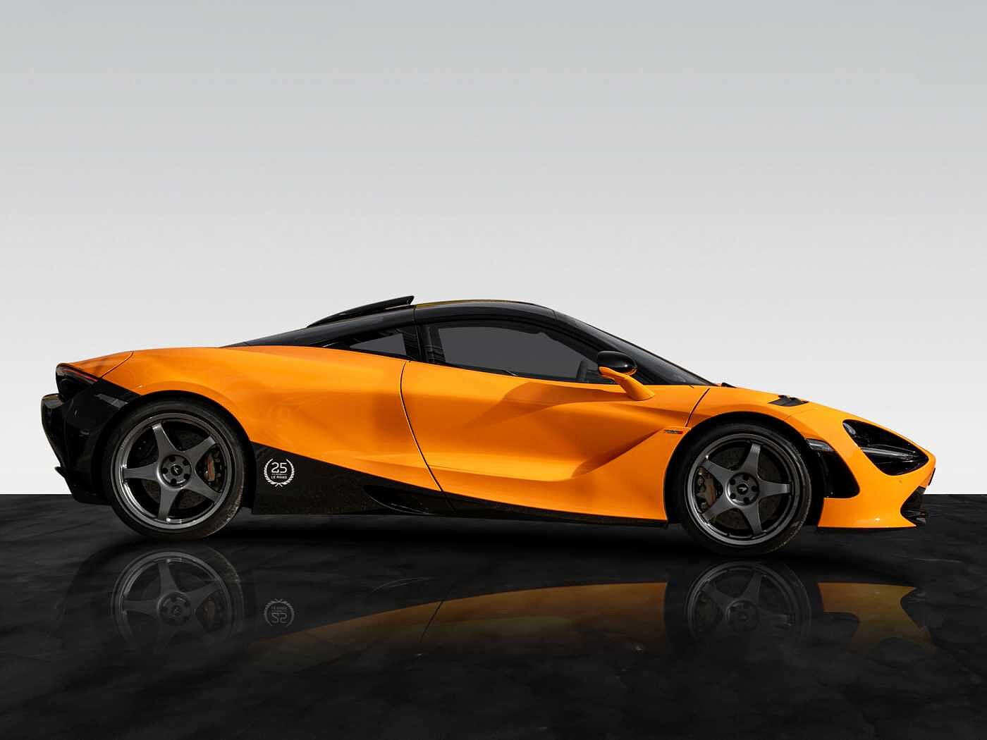 McLaren 720S - 2021 - Joinsteer - #2