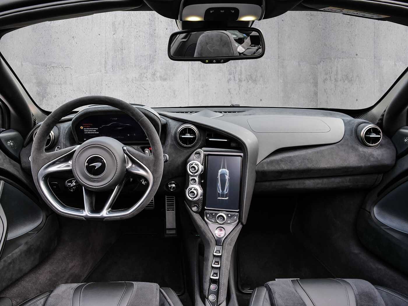 McLaren 720S Spider - 2019 - Joinsteer - #7