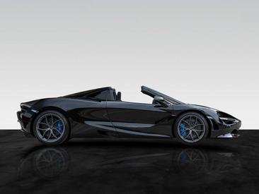 McLaren 720S Spider — photo 4