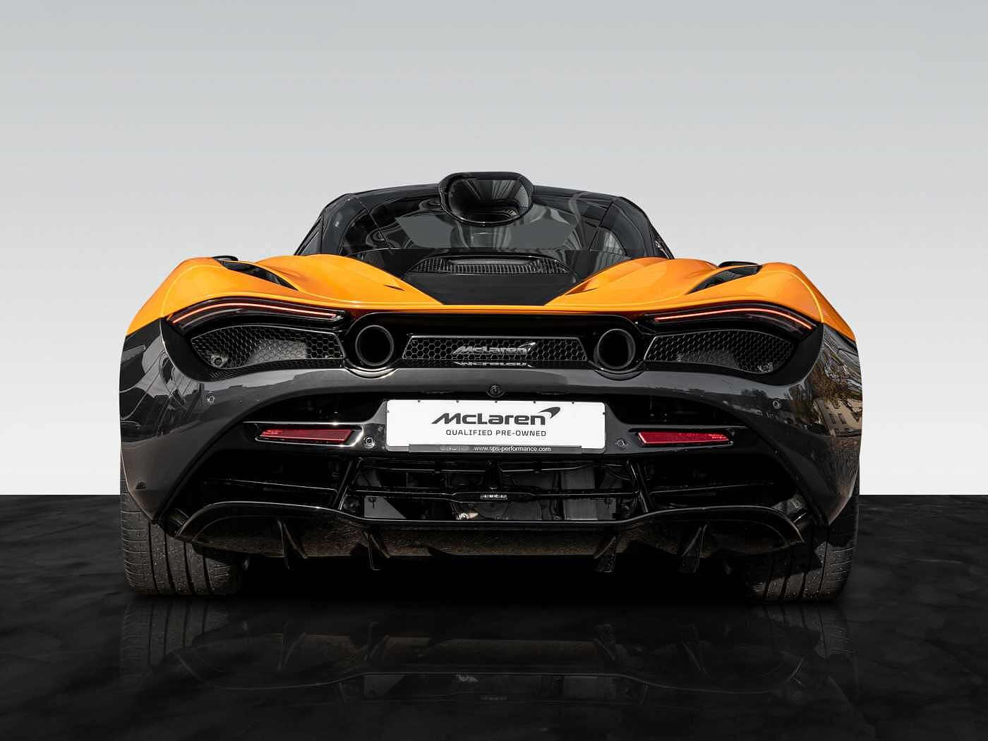 McLaren 720S - 2021 - Joinsteer - #3
