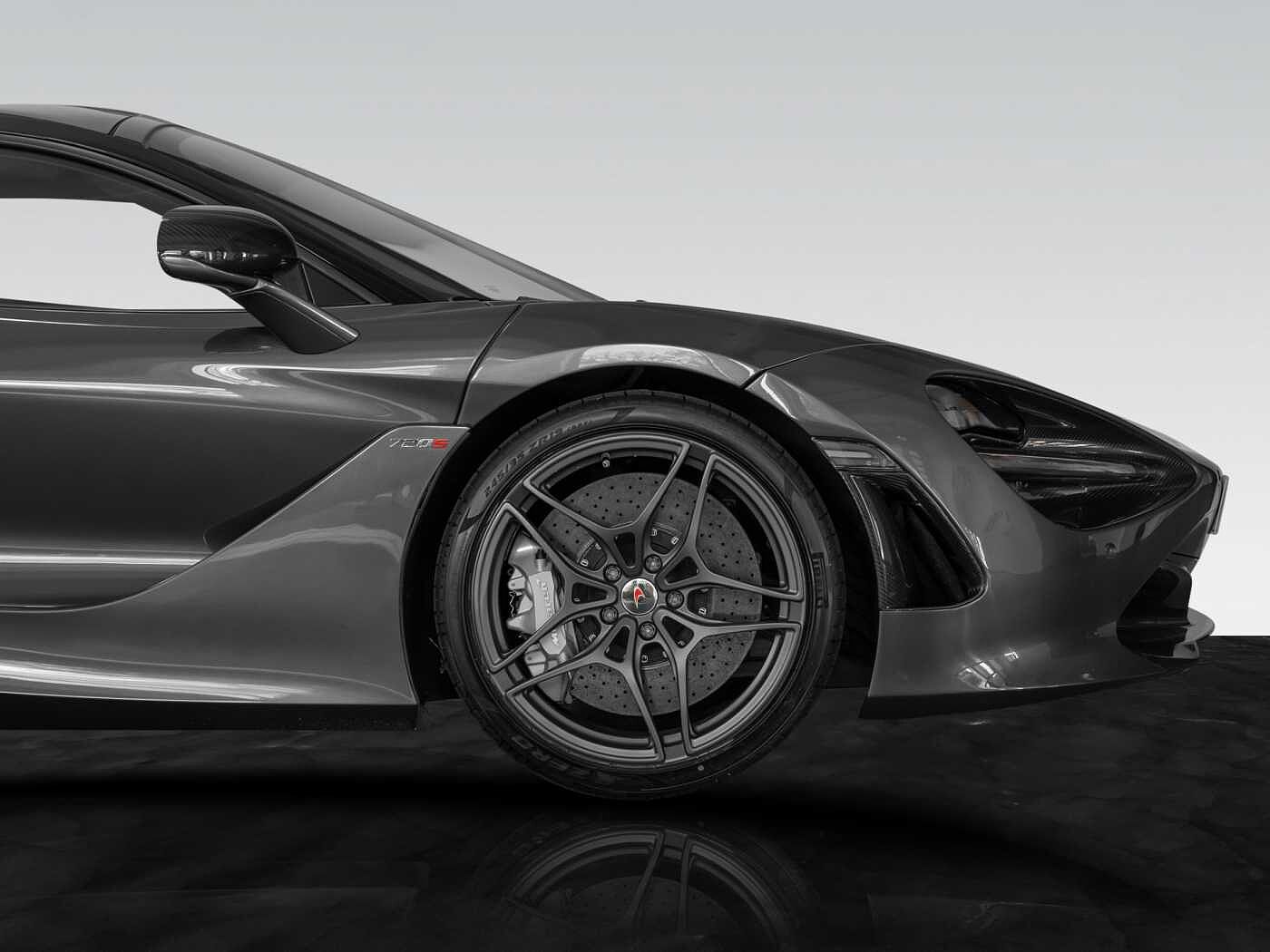 McLaren 720S - 2018 - Joinsteer - #11