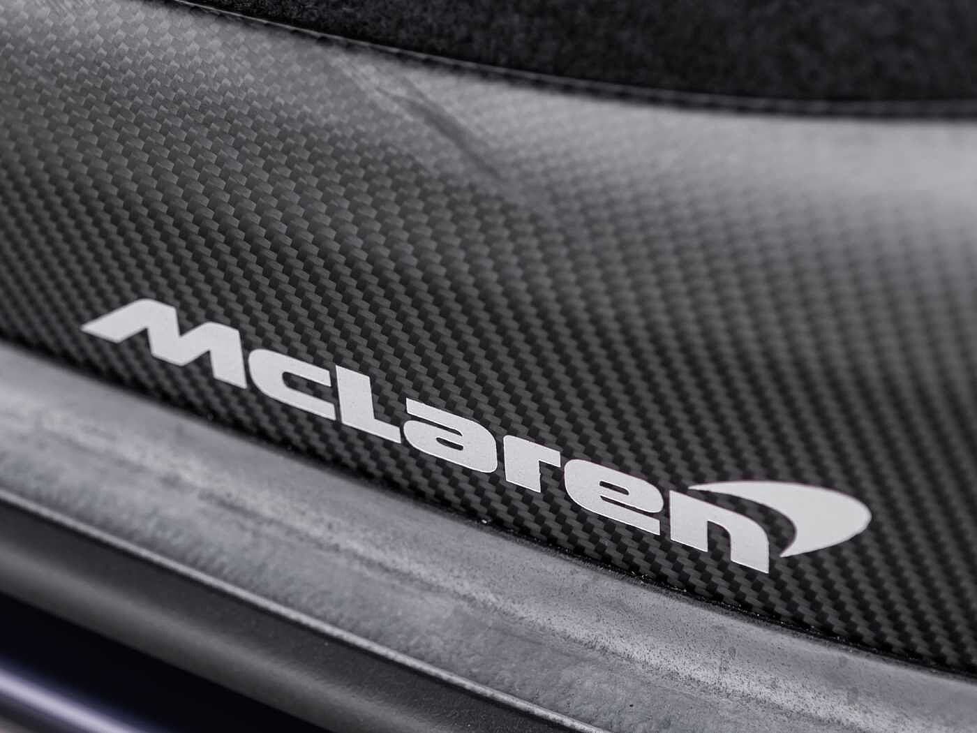 McLaren Artura - 2023 - Joinsteer - #21