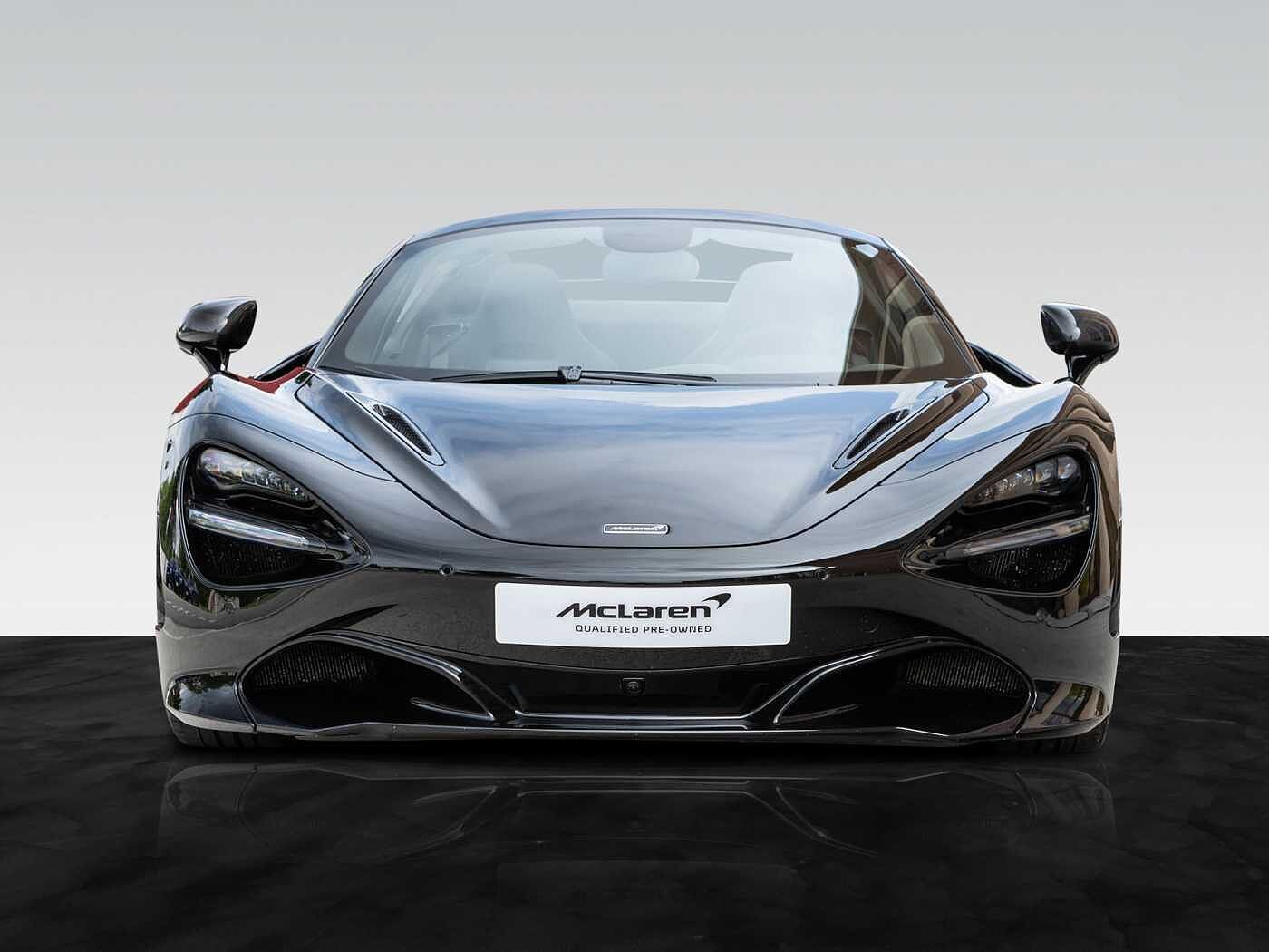 McLaren 720S Spider - 2021 - Joinsteer - #5