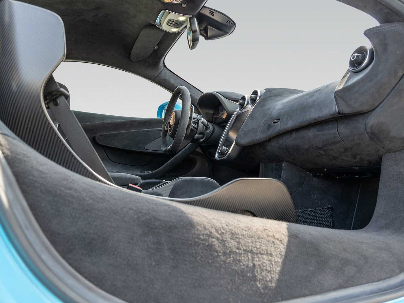 McLaren 600LT - 2019 - Joinsteer - #17