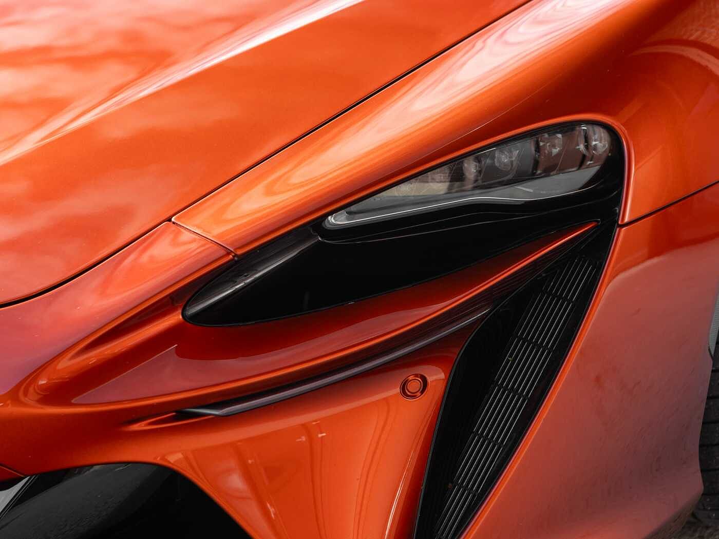 McLaren Artura - 2025 - Joinsteer - #17