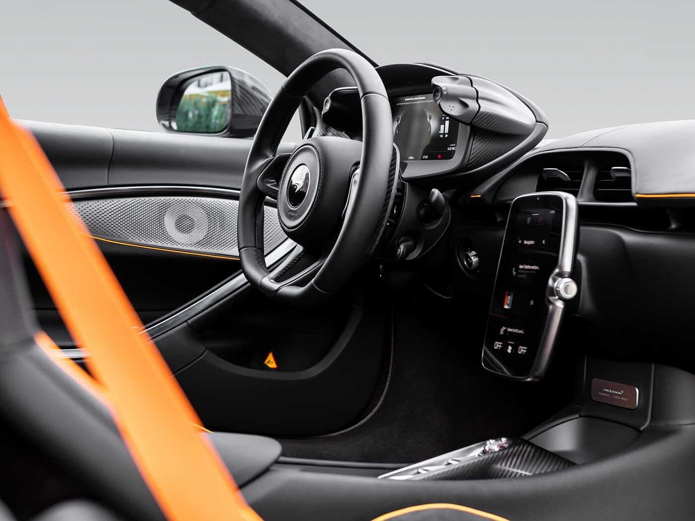 McLaren Artura - 2023 - Joinsteer - #22