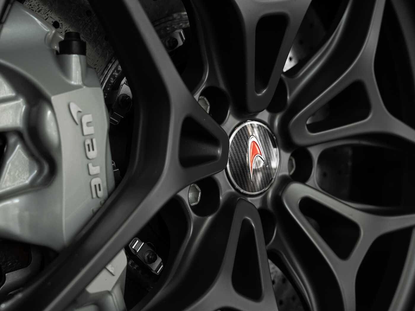 McLaren 720S - 2018 - Joinsteer - #13