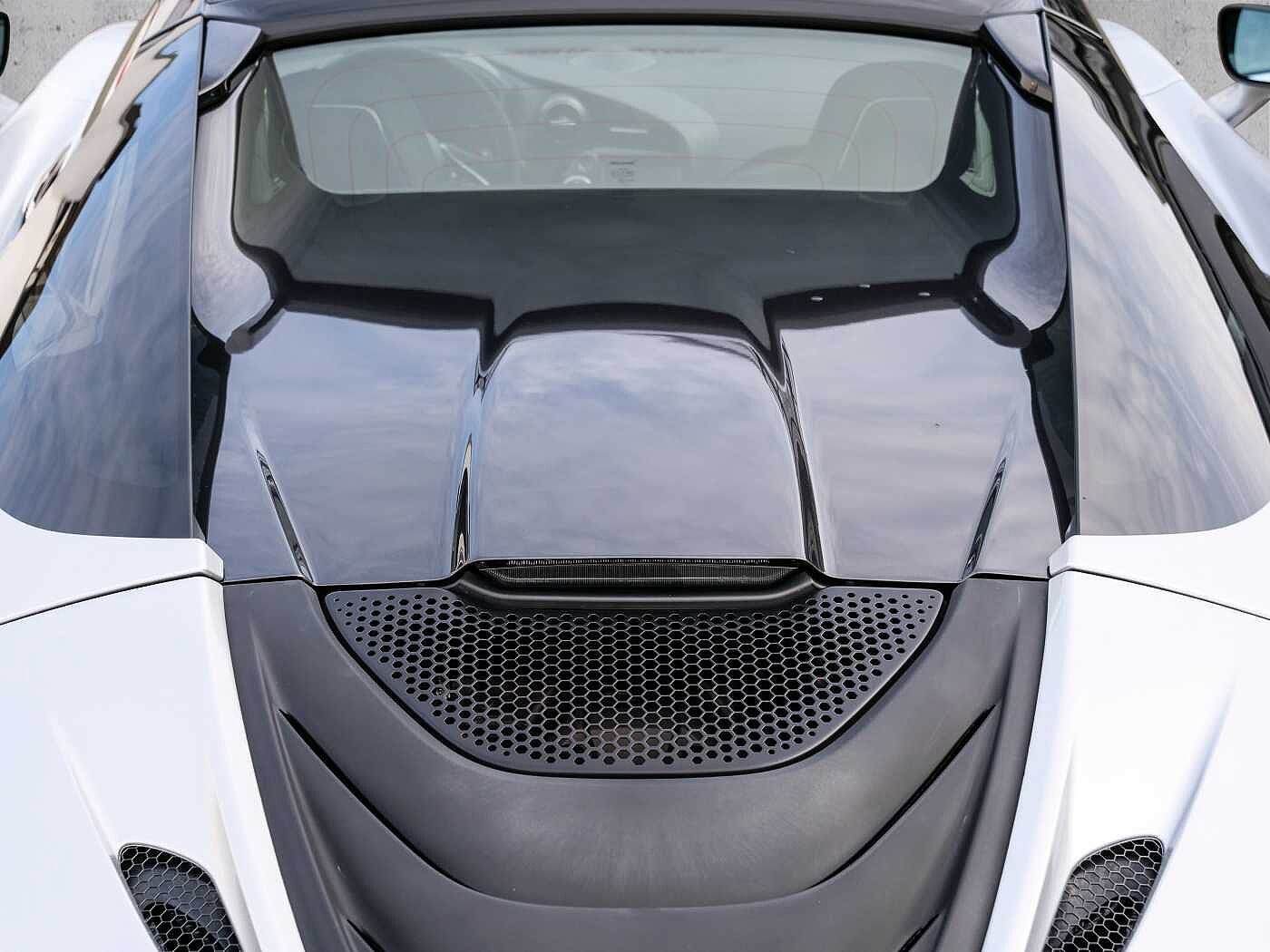 McLaren 720S Spider - 2019 - Joinsteer - #10