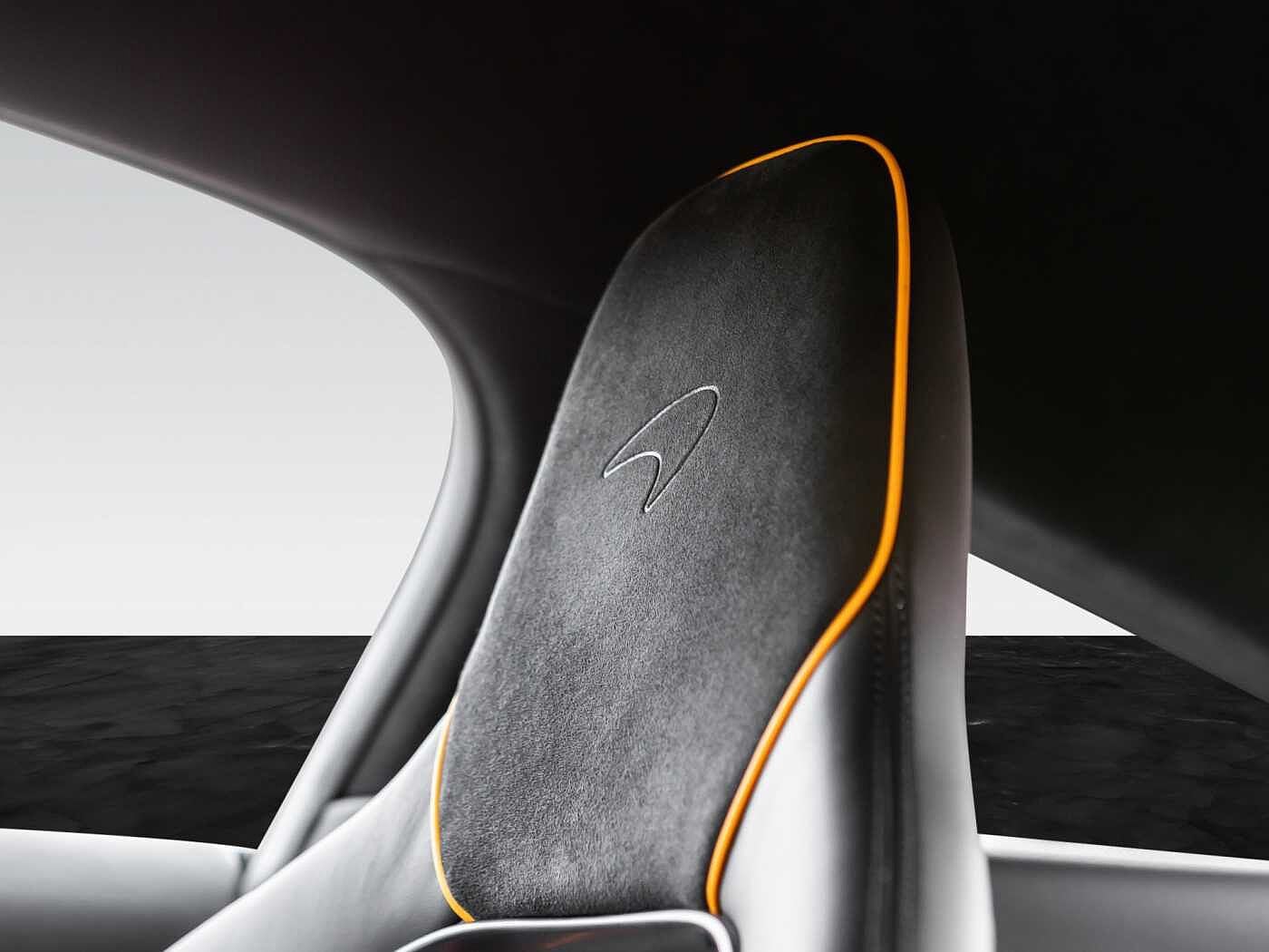 McLaren Artura - 2023 - Joinsteer - #23