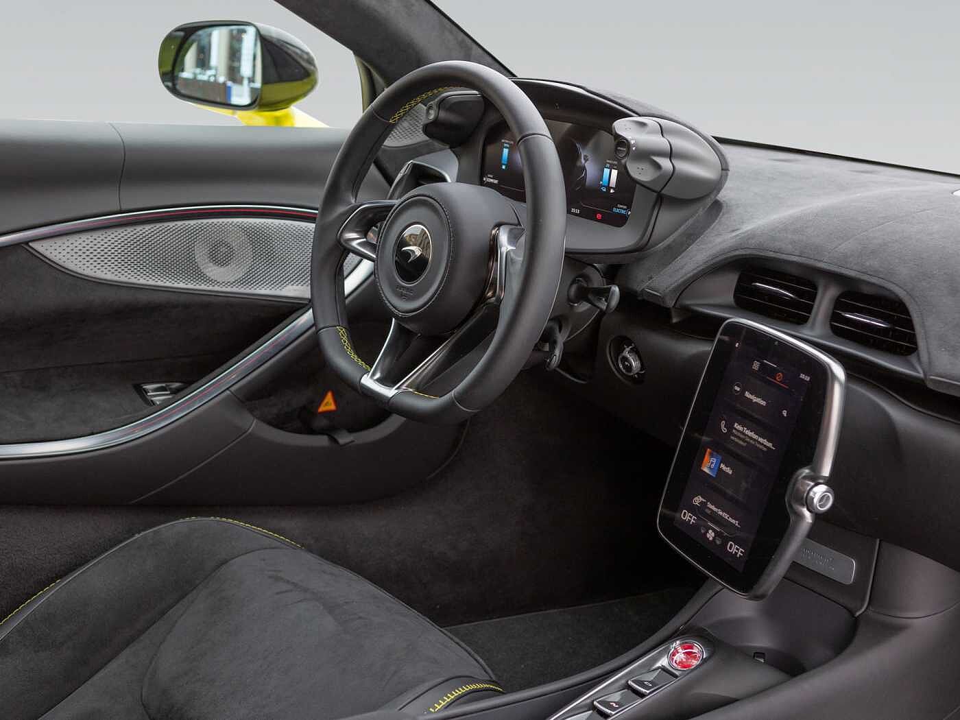 McLaren Artura - 2023 - Joinsteer - #16