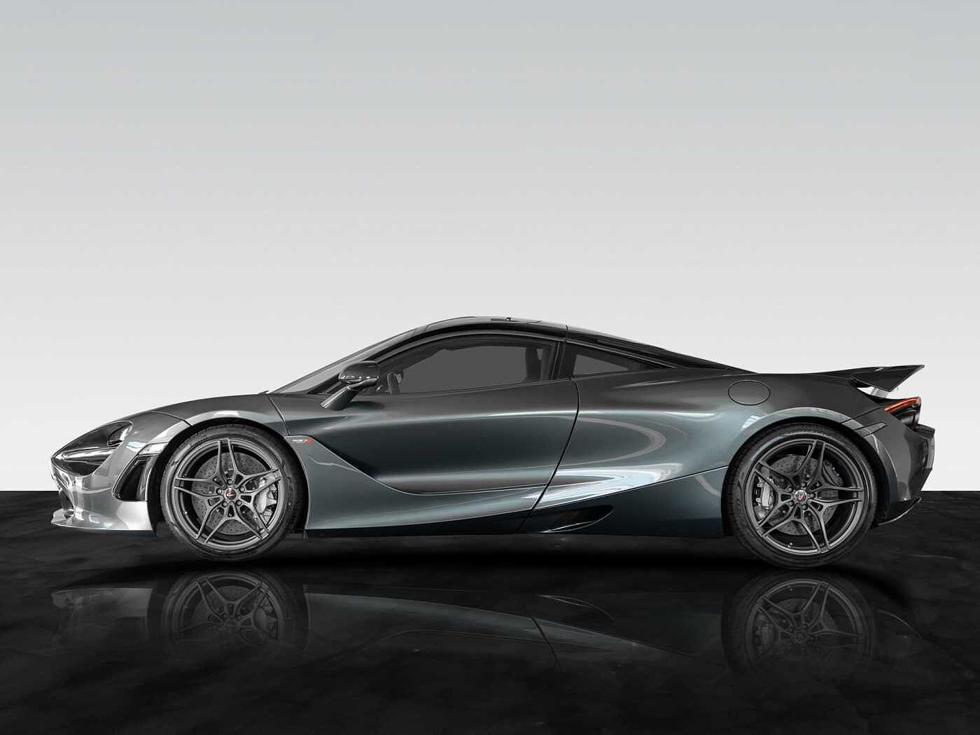 McLaren 720S - 2018 - Joinsteer - #14