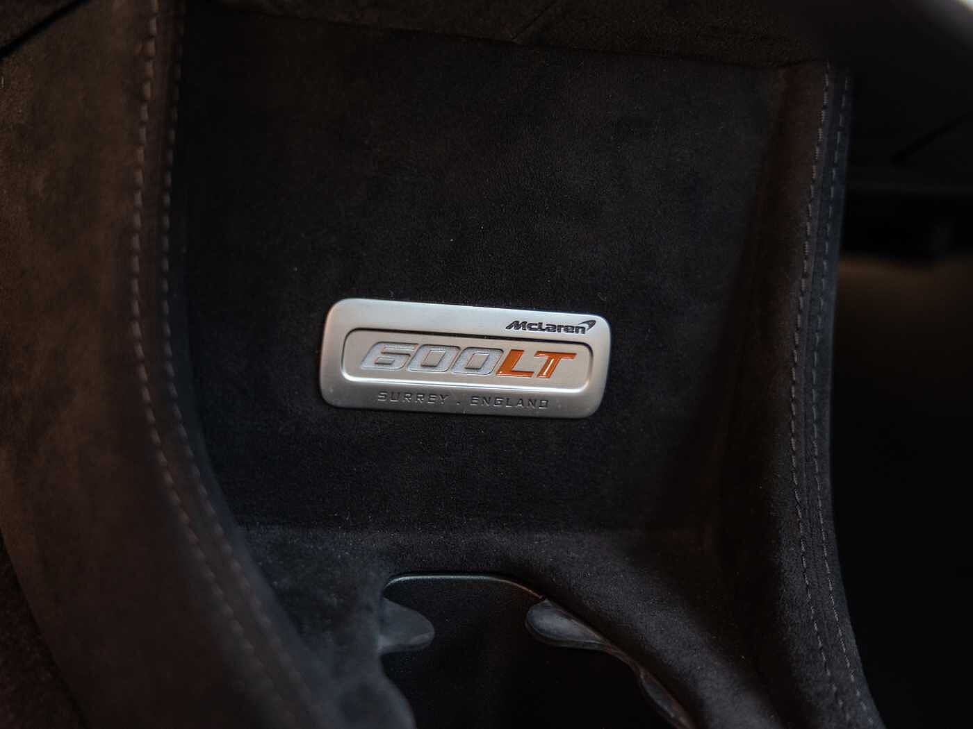 McLaren 600LT - 2019 - Joinsteer - #19