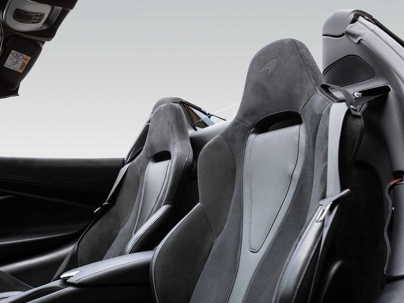 McLaren 720S Spider - 2021 - Joinsteer - #8