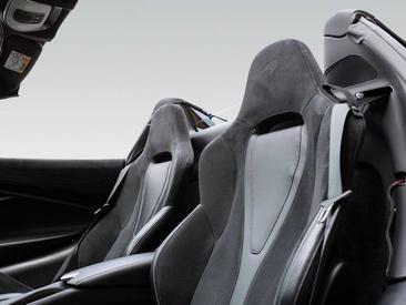 McLaren 720S Spider — photo 8