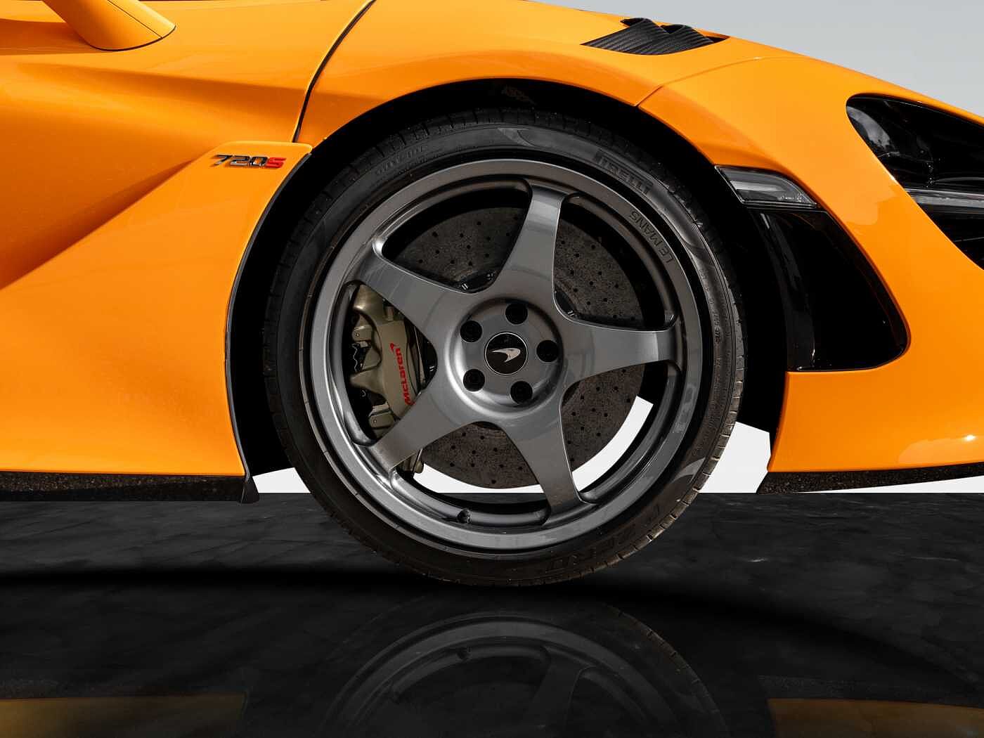 McLaren 720S - 2021 - Joinsteer - #7