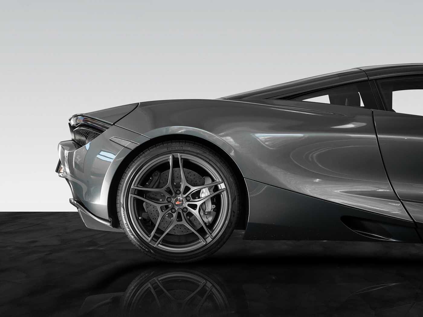 McLaren 720S - 2018 - Joinsteer - #15