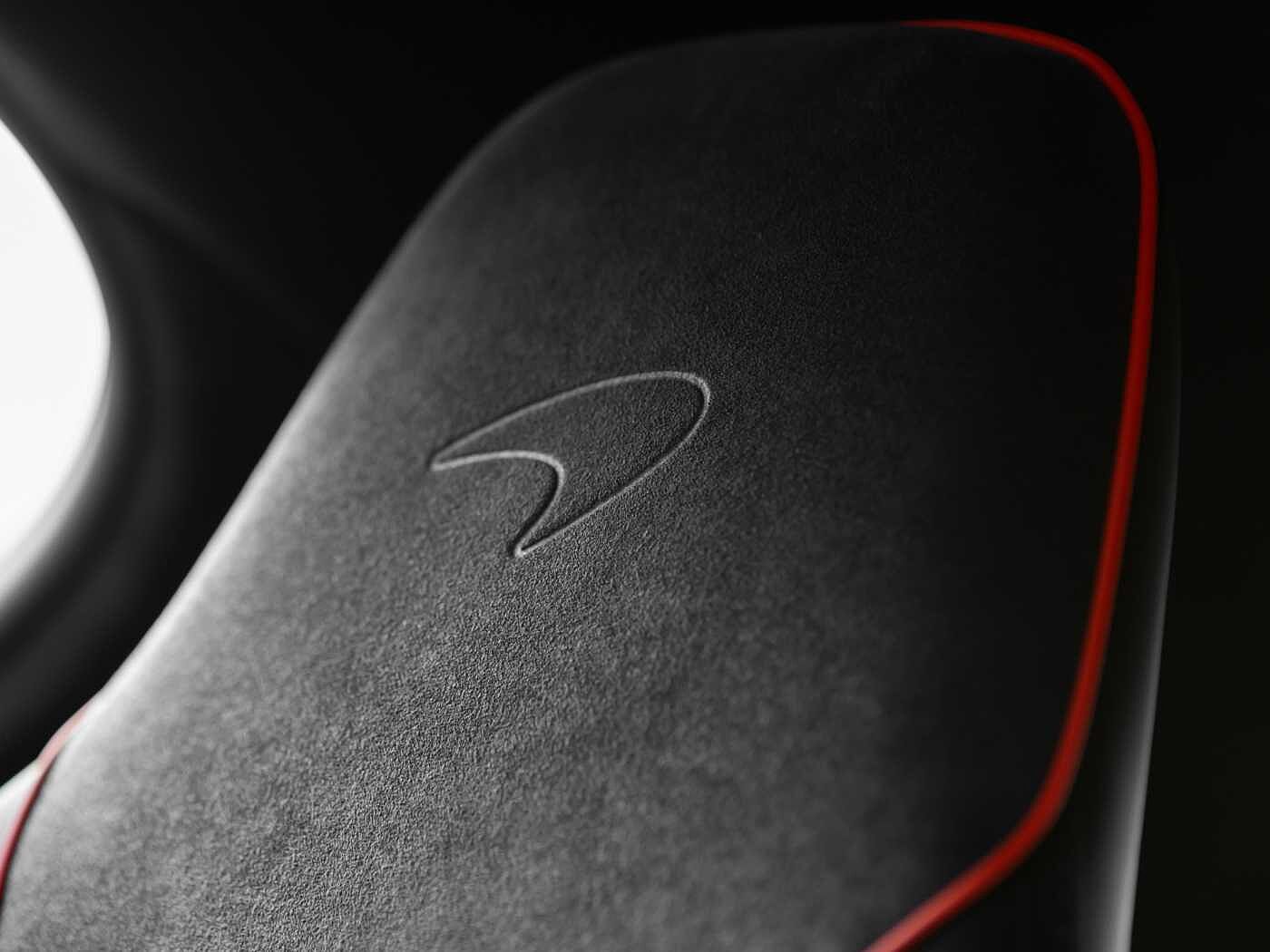 McLaren Artura - 2025 - Joinsteer - #20