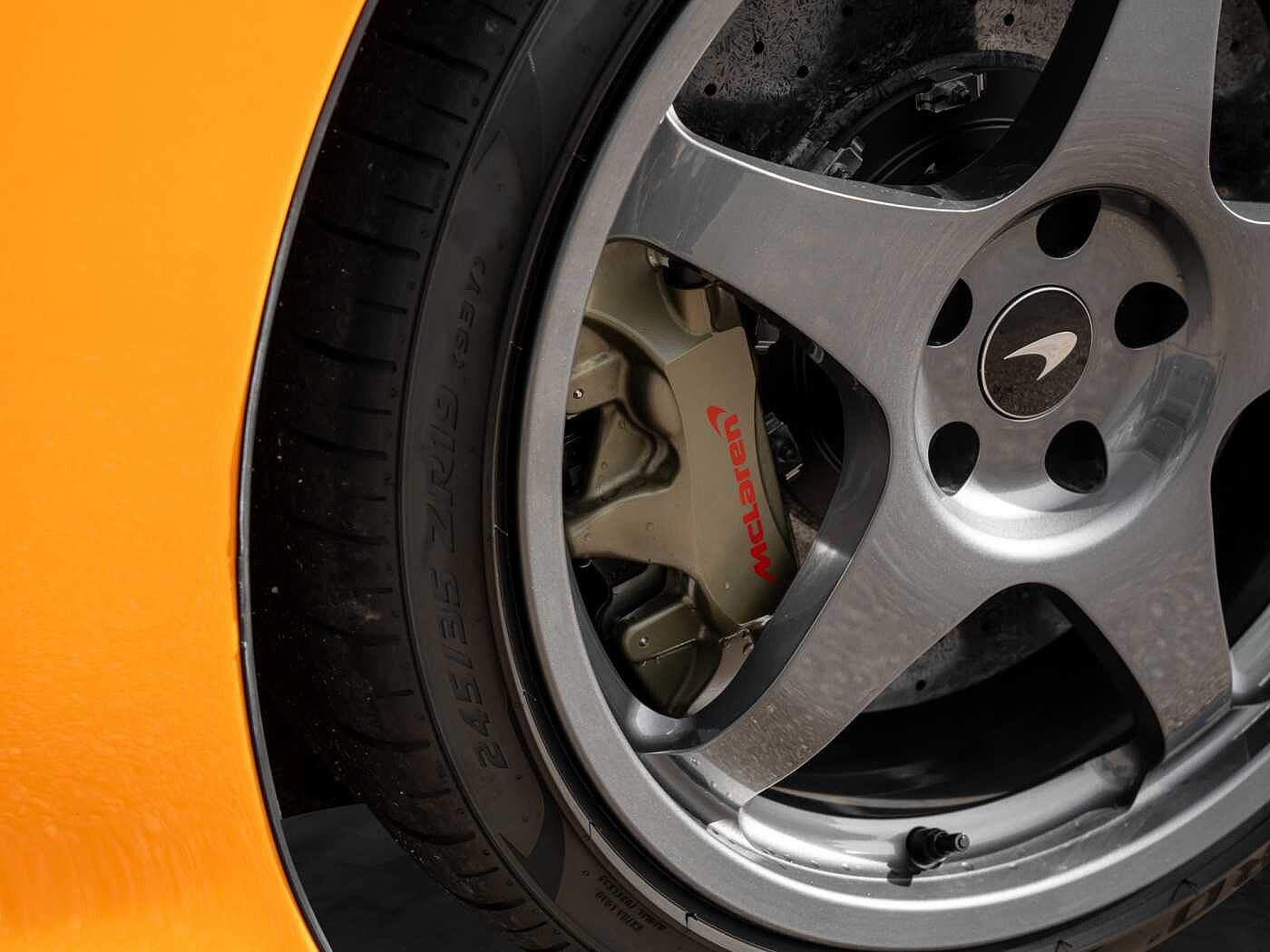 McLaren 720S - 2021 - Joinsteer - #8