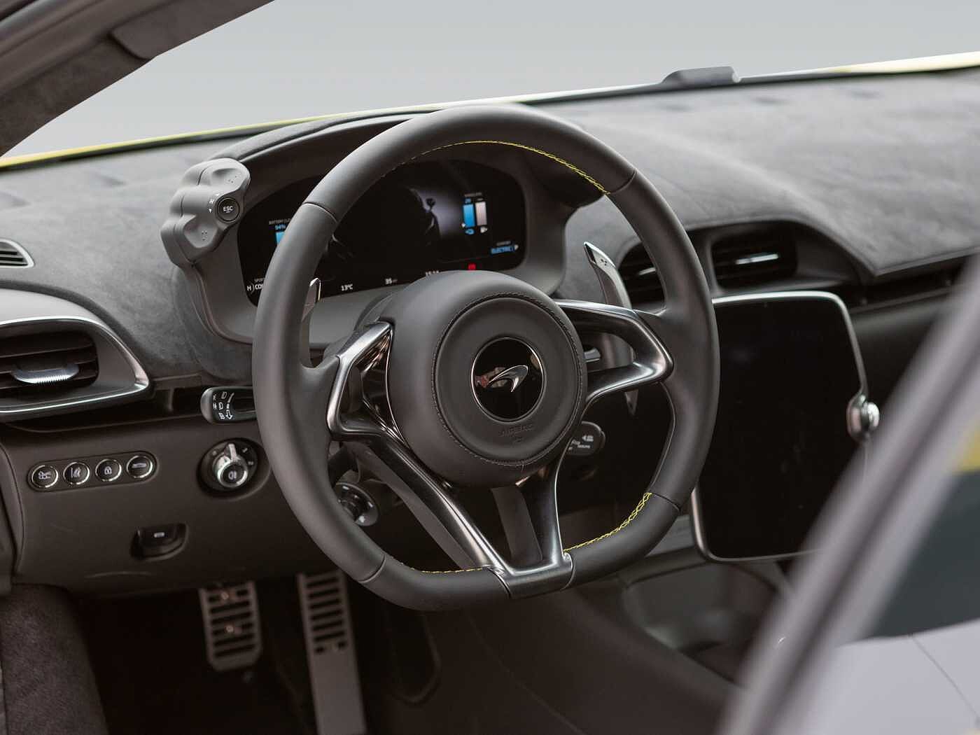 McLaren Artura - 2023 - Joinsteer - #18