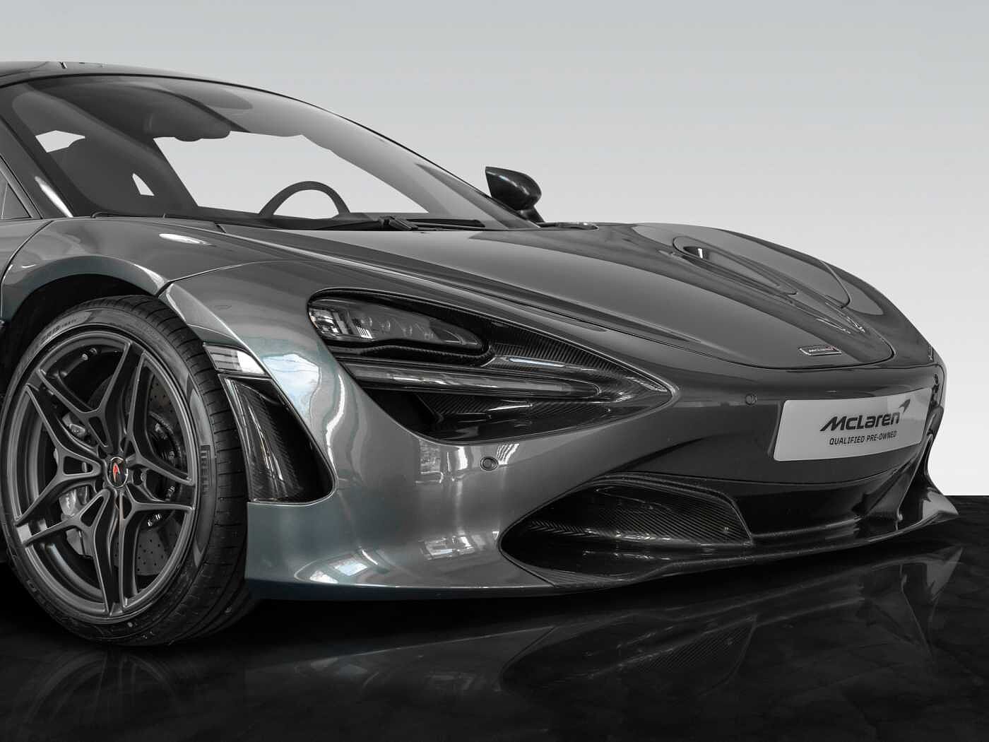 McLaren 720S - 2018 - Joinsteer - #16