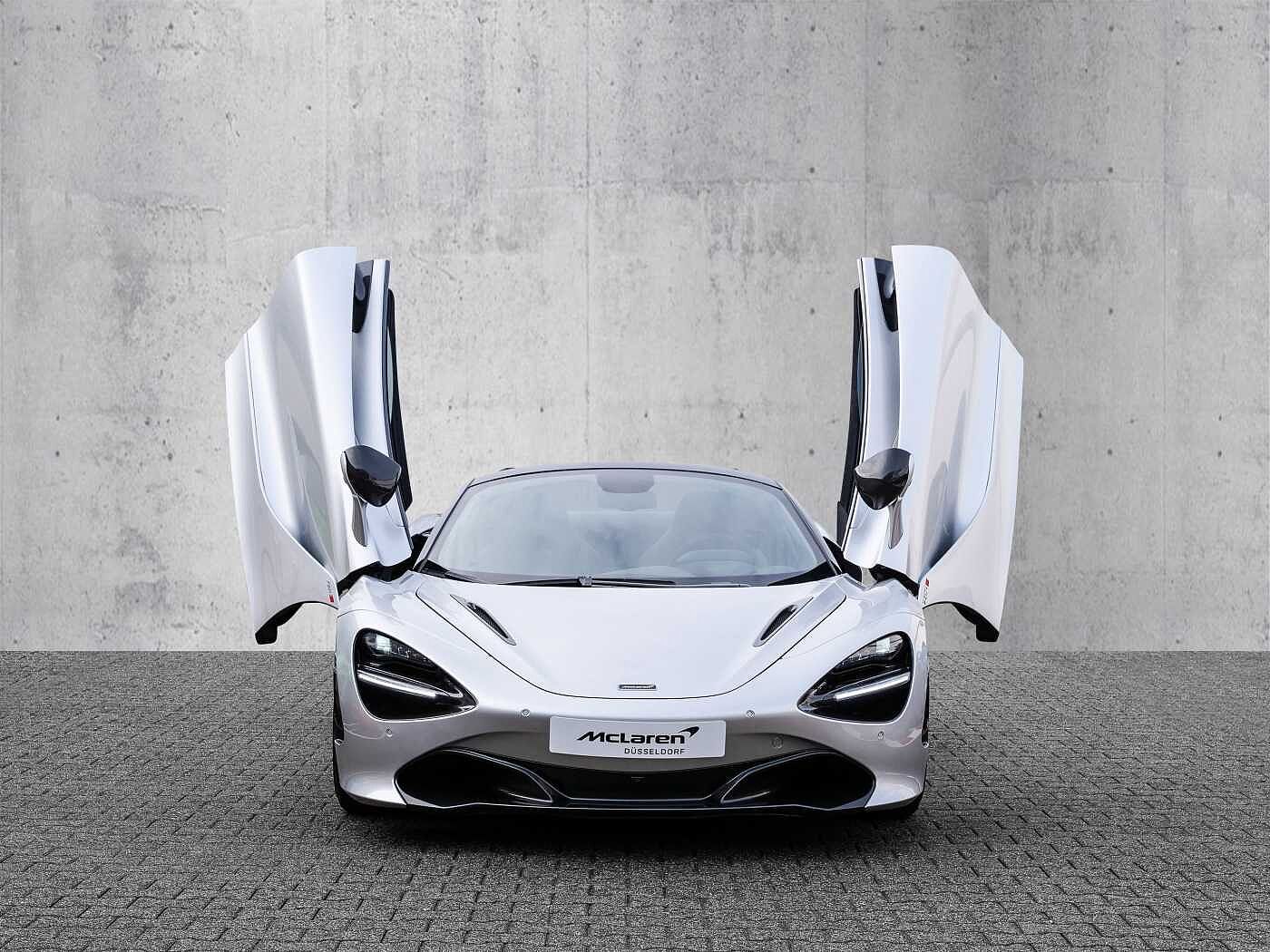McLaren 720S Spider - 2019 - Joinsteer - #13