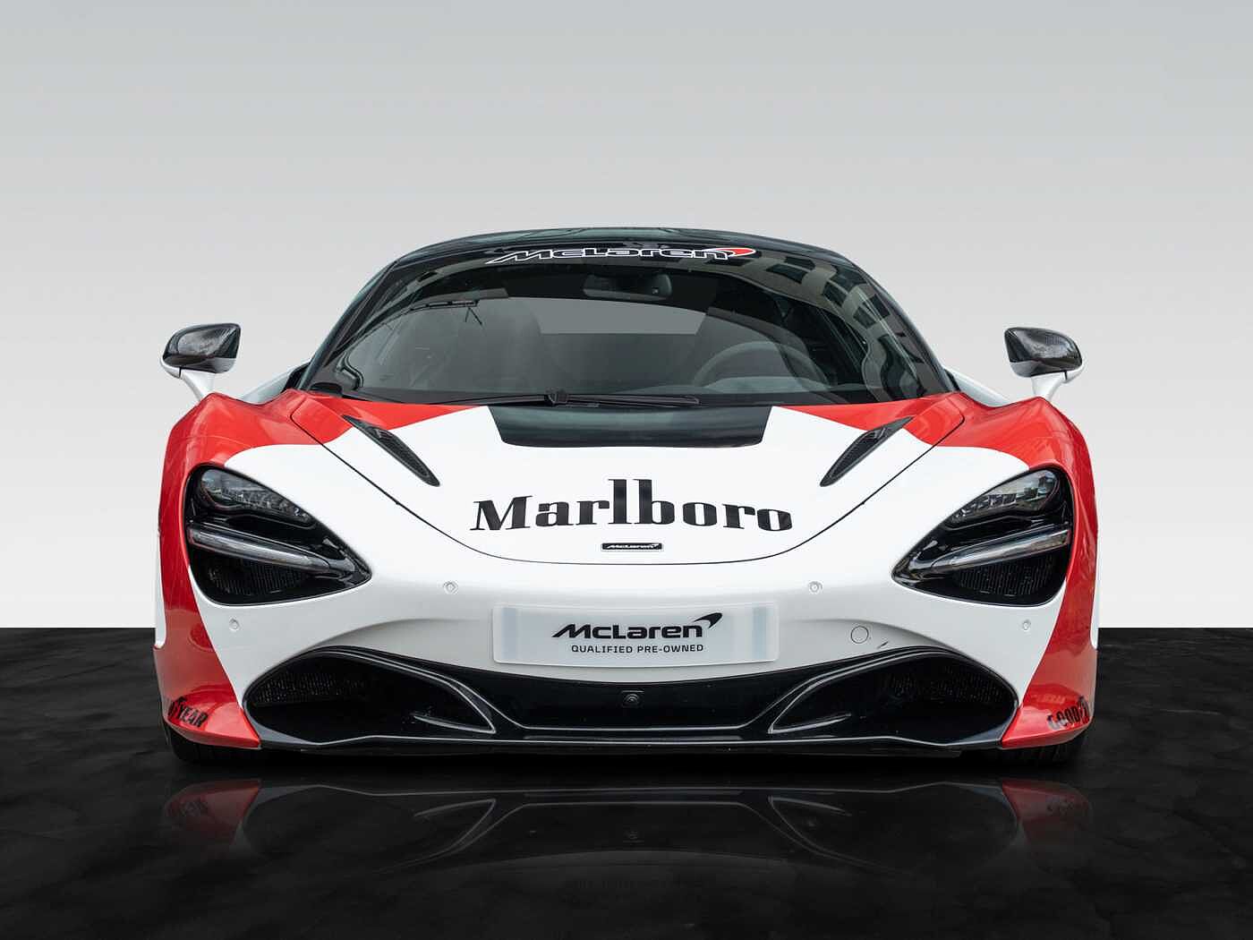 McLaren 720S - 2021 - Joinsteer - #6