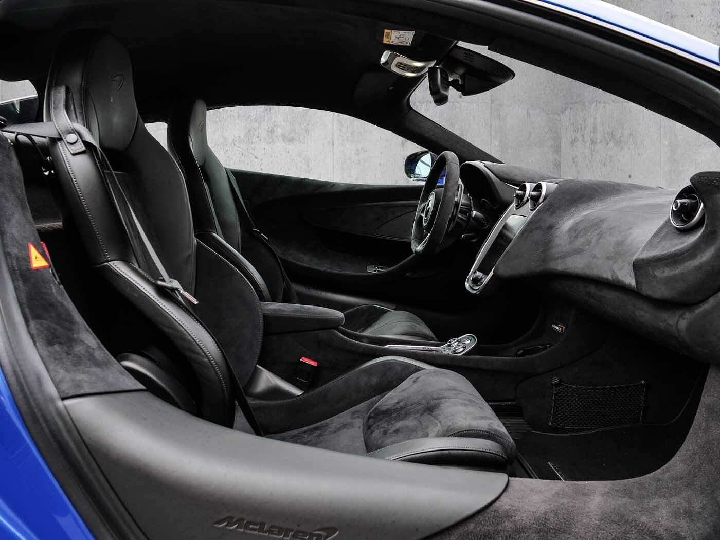 McLaren 600LT - 2019 - Joinsteer - #6