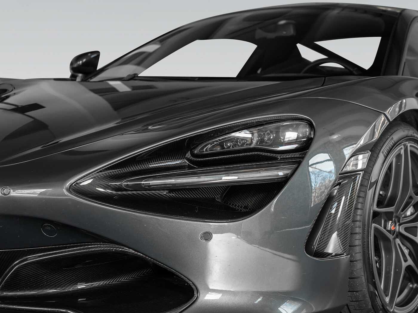 McLaren 720S - 2018 - Joinsteer - #17