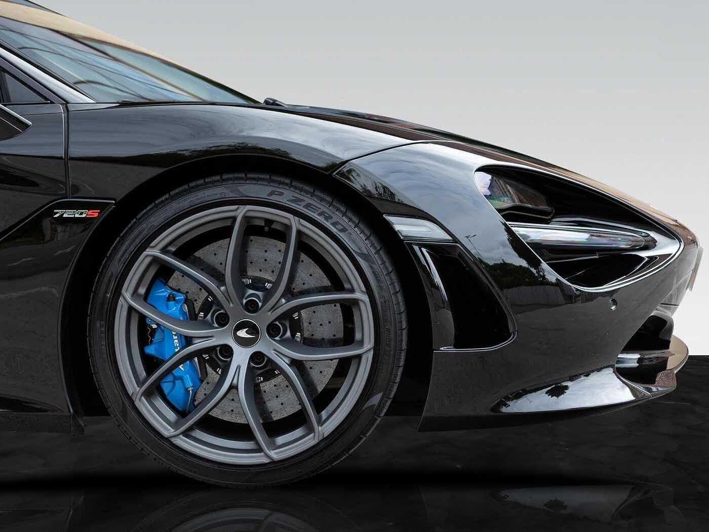 McLaren 720S Spider - 2021 - Joinsteer - #10